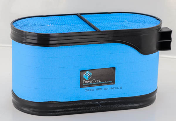 FILTRO AIRE PRINCIPAL P460