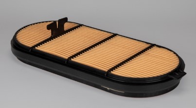FILTRO AIRE SEGURIDAD OBLONGO P460
