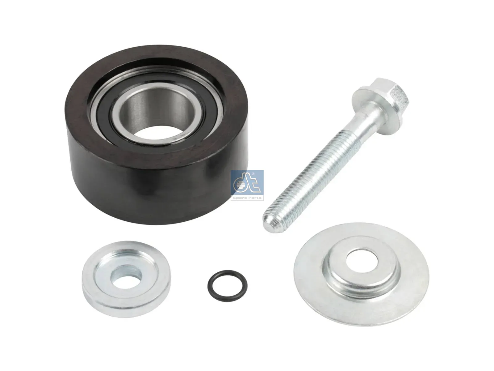 POLEA INVERSION COMPRESOR OM 926 OF 1722 OM 924 LA