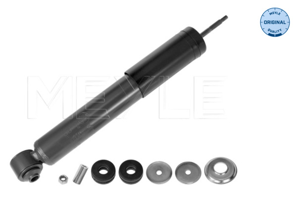 AMORTIGUADOR DELANTERO W163 HASTA