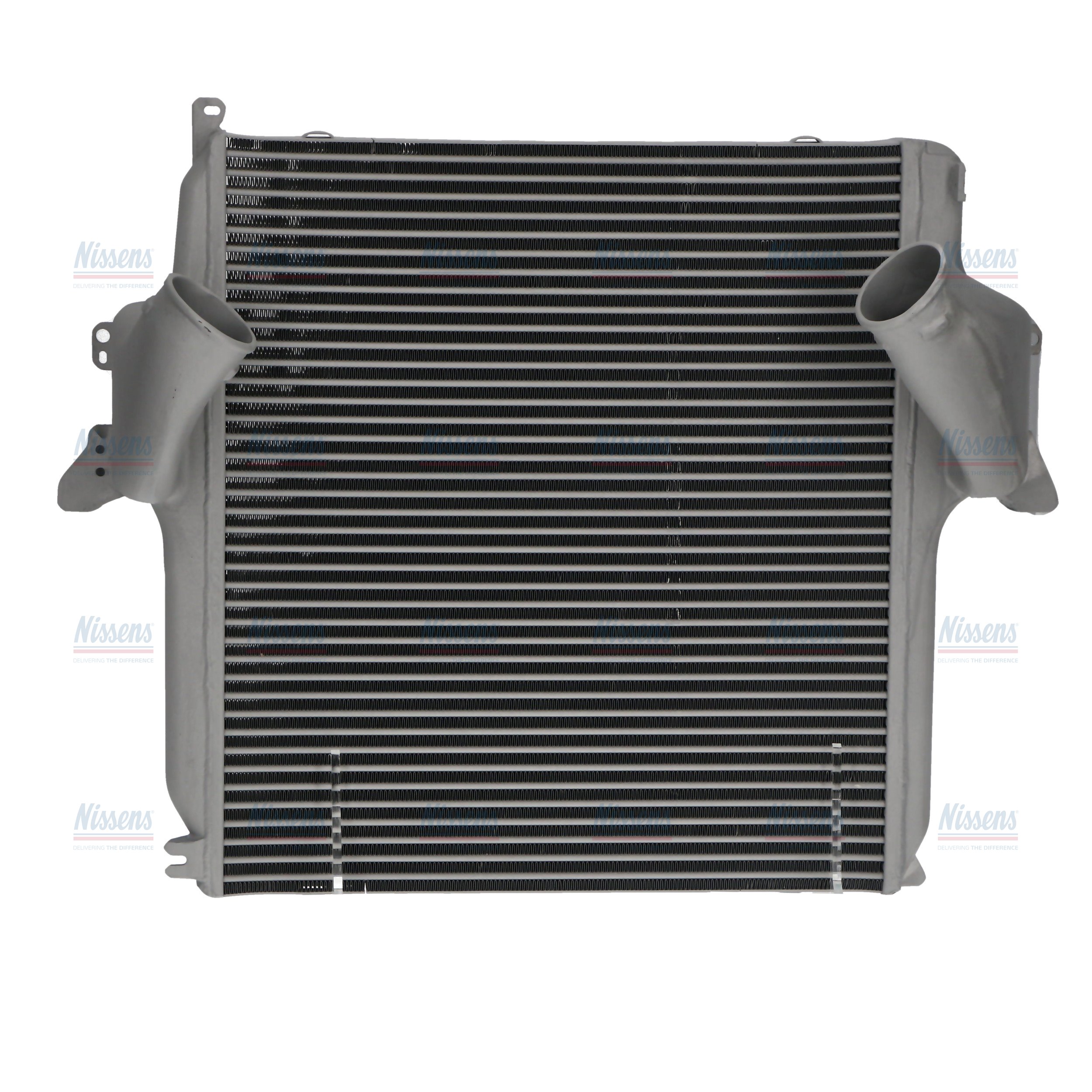 ENFRIADOR INTERCOOLER ACTROS 2644
