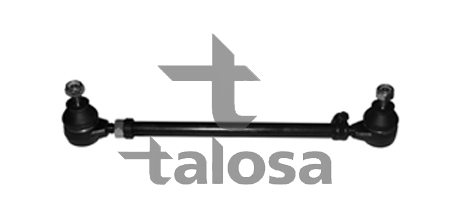 BARRA DIRECCION LATERAL W201 IZQ DCH