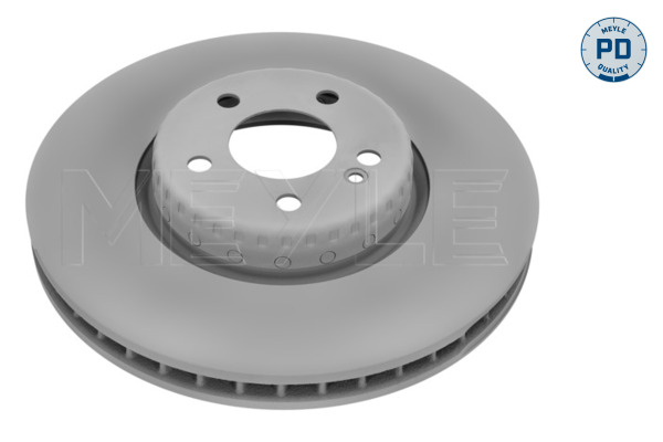 DISCO FRENOS DELANTERO W253 GLC 200