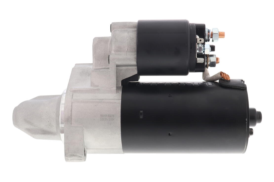 ARRANCADOR 12V M112 W463 1.4KW