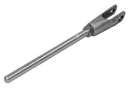 VARILLA AJUSTE SERVOCLUTCH VOLKS 17.210/240