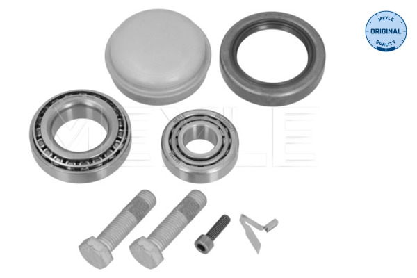 JGO RODAMIENTO BOCINA DEL W201 W124