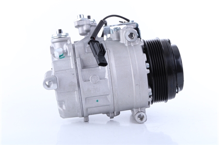COMPRESOR A/C  DELANTERO SPRINTER 907 MAHLE
