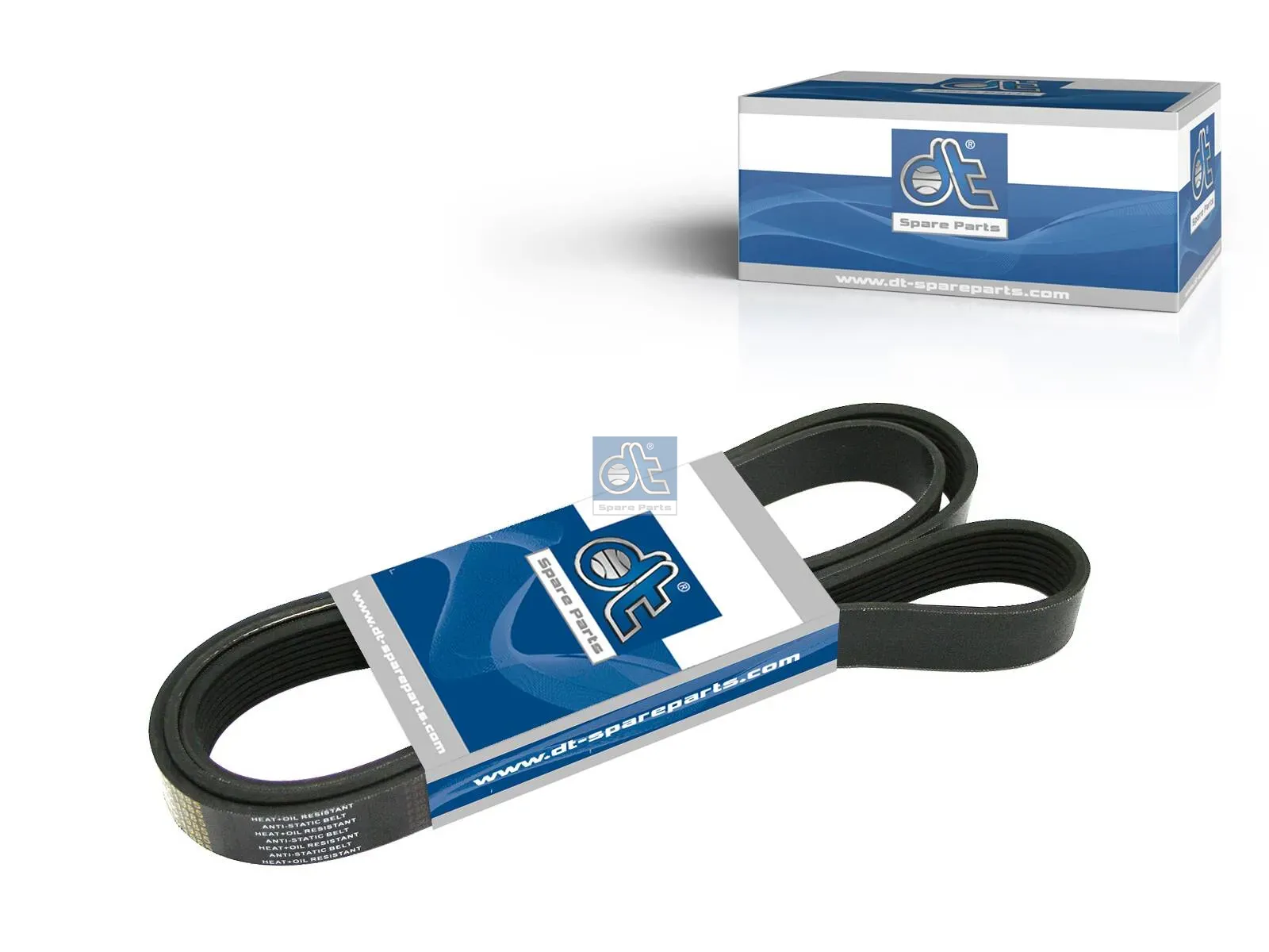 FAJA MULTICANAL 10PK X 2495 98.22 PULGADAS P/G460