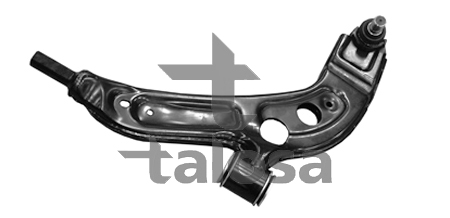 TIJERETA DELANTERA IZQUIERDA HIERRO MINI F55 F56