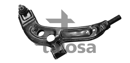TIJERETA DELANTERA DERECHA HIERRO MINI F55 F56