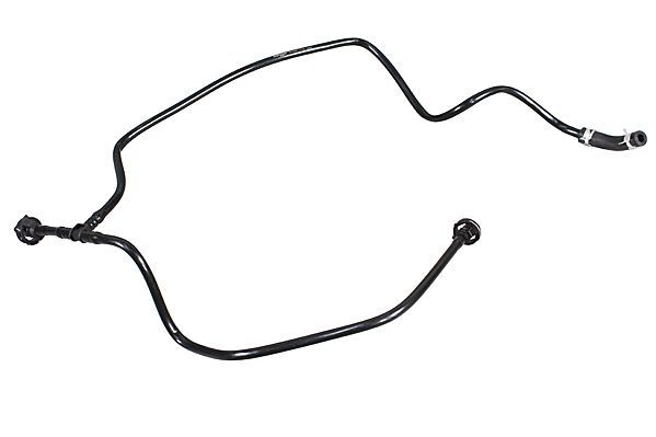 TUBERIA DEPOSITO COMPENSACION RADIADOR W166