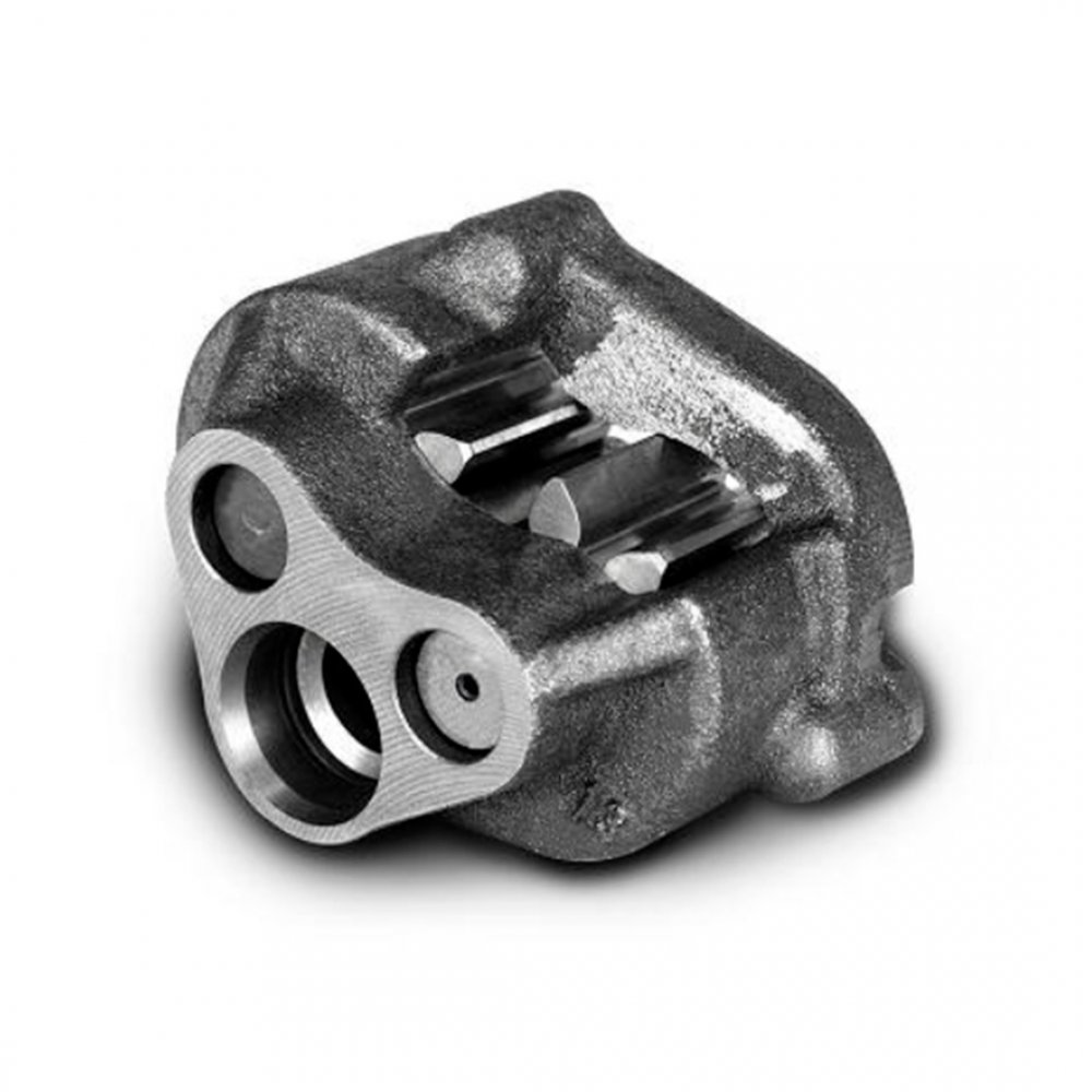 JUEGO BOMBA ACEITE VOLKSWAGEN 17.280 DC EURO V