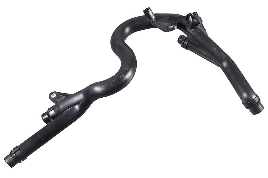 TUBERIA RETORNO ENFRIAMIENTO 5 E60 7 E65 E66 X5 E70 X6 E71