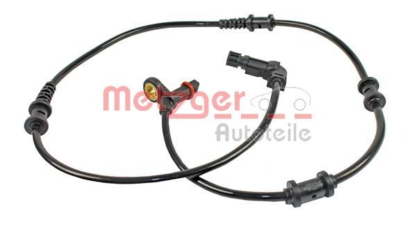 SENSOR DE REVOLUCIONES DEL  IZQ - DCH ABS HASTA A618049
