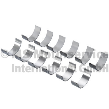 JGO BEARING BIELA STD OM654 JGO 6 CILINDROS