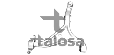 TIJERETA SUSPENSION INF DCH W166