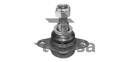 ROTULA BRAZO SUSP DEL INF TRANS IZQ DCH CURVO X3 E83