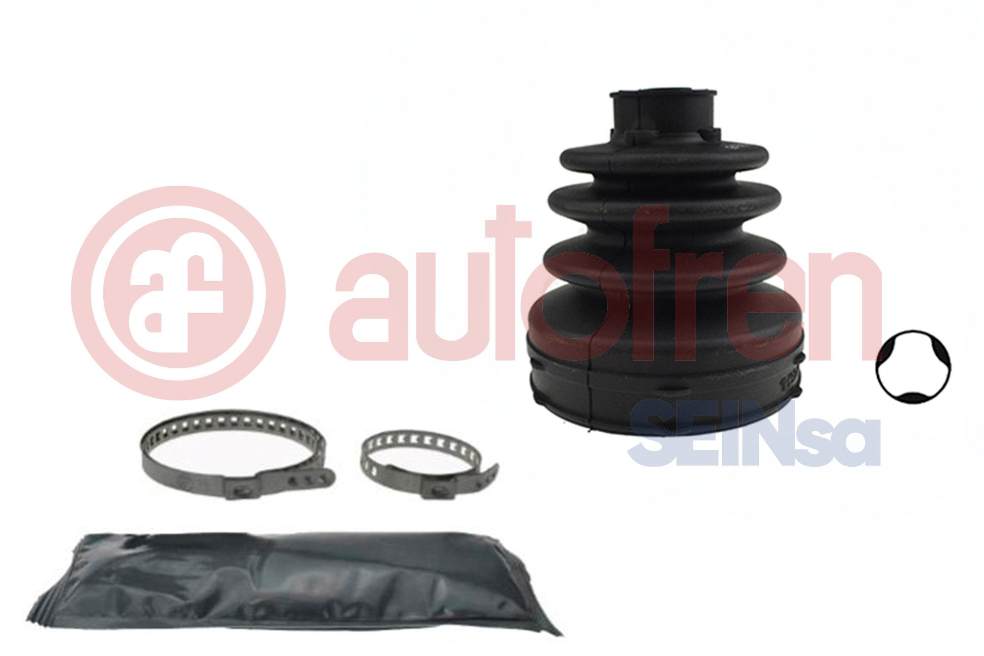 JGO REPARACION BOTA INTERNA SEMI EJE IZQUIERDO X1 F48