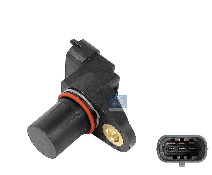 SENSOR POSICION ARBOL LEVAS OM611/612/628/640/647/648 DT