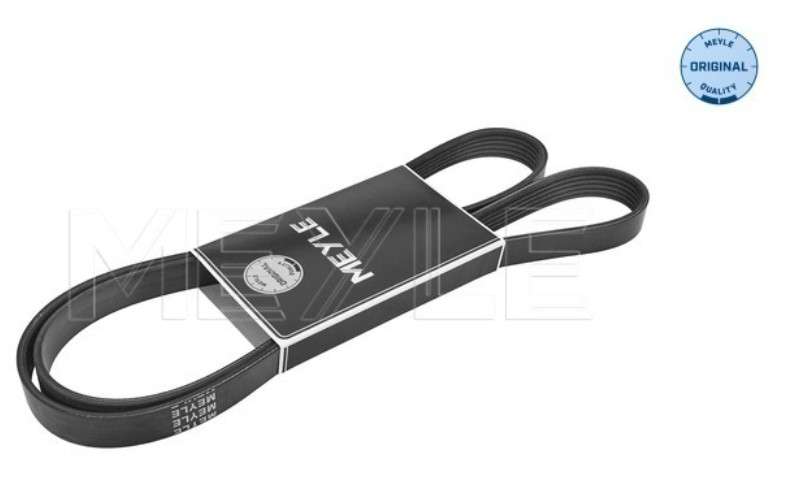 FAJA MULTICANAL 6PK X 1360 53.54 PULGADAS