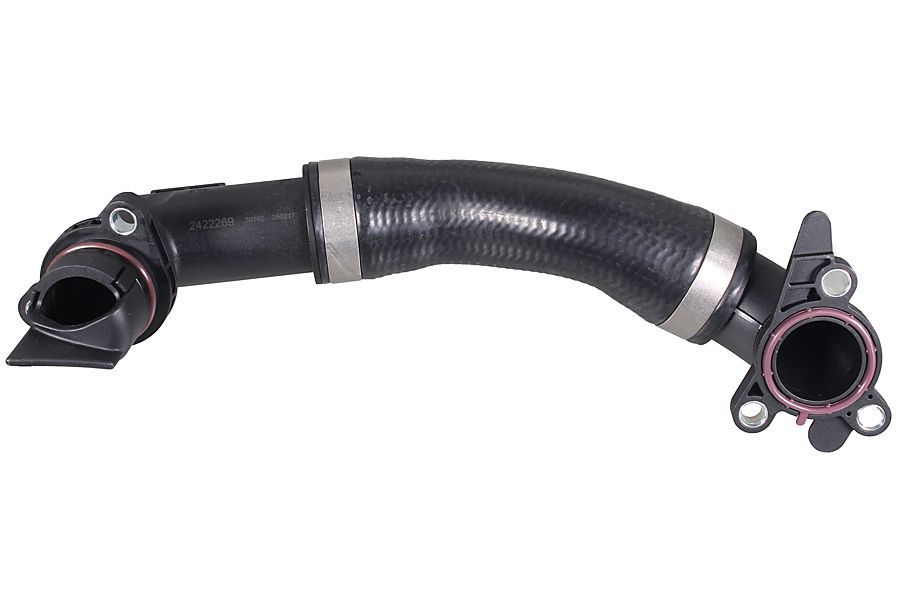MANGUERA ENFRIAMIENTO BOMBA AGUA AL CABEZOTE X1 F48 B38 MINI F55 F56 B36