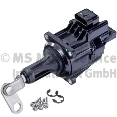 ELECTROVALVULA TURBO X1 F48 B38