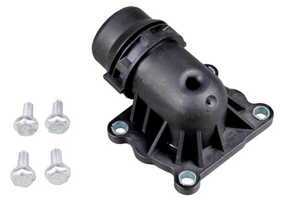 TAPA TERMOSTATO X5 N57