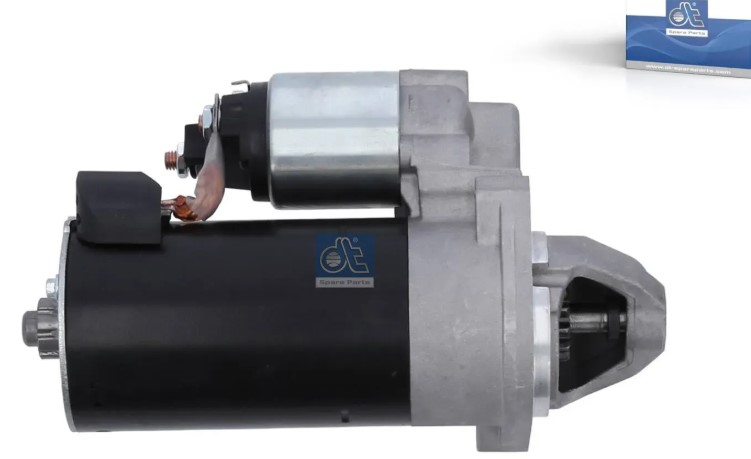 ARRANCADOR 12V OM651 SPRINTER 907 2.5KW VITO