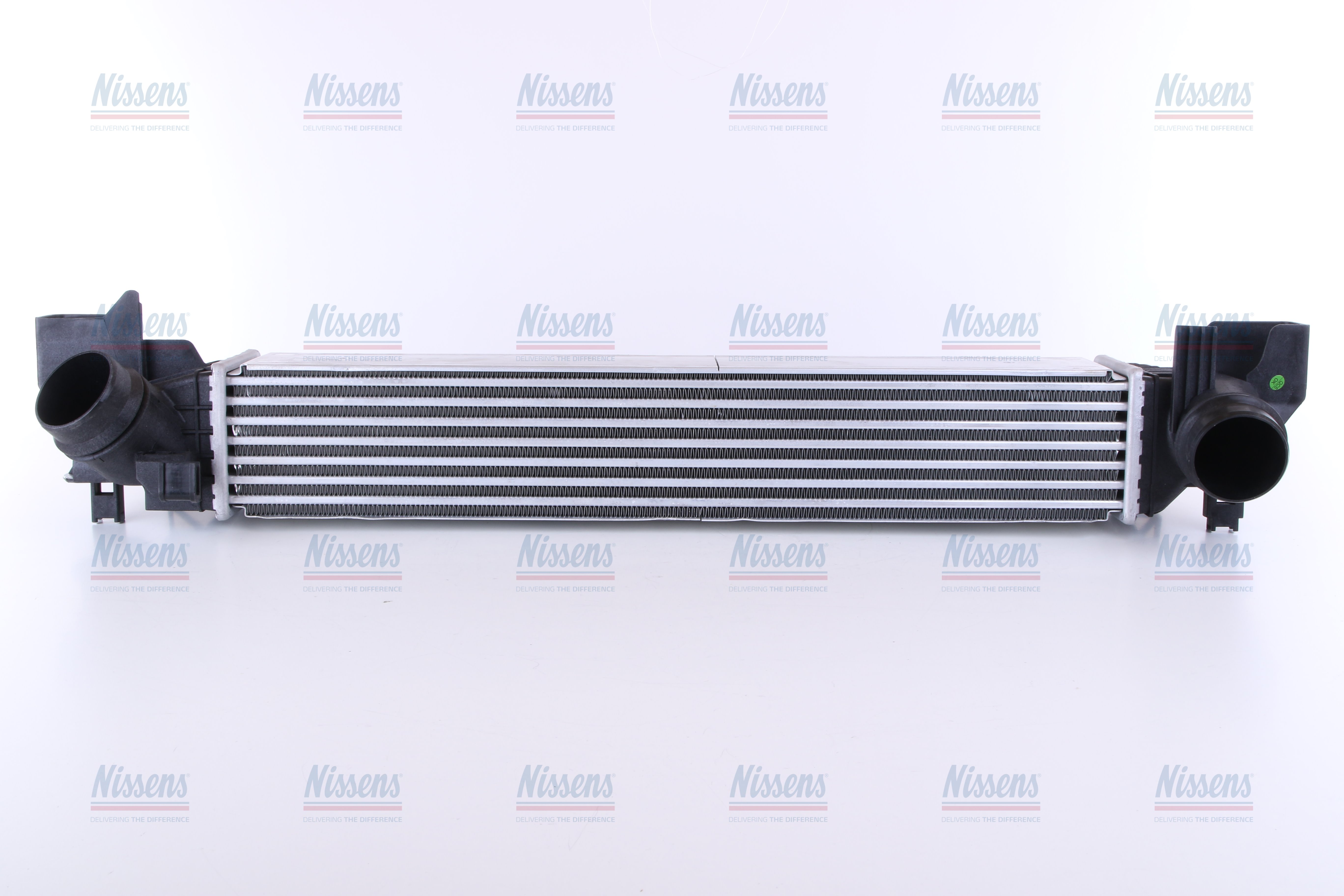 ENFRIADOR INTERCOOLER X1 F48