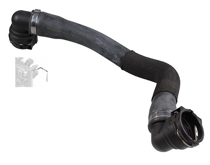 MANGUERA SUPERIOR RADIADOR X1 F48 1 F40 2 F45
