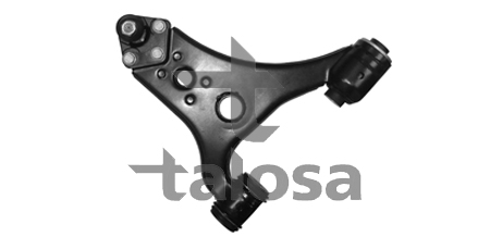TIJERETA DELANTERA IZQUIERDA W245 B