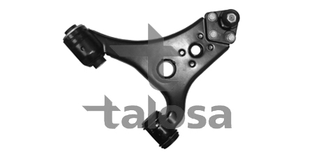TIJERETA DELANTERA DERECHA W245 B