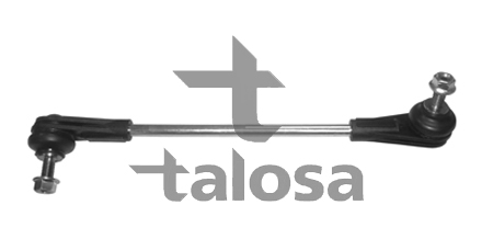 BARRA ESTABILIZADORA IZQUIERDA-DERECHA 3 F30