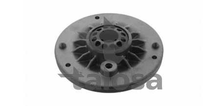 SOPORTE TORRE GALLETA AMORTIGUADOR F25 X3