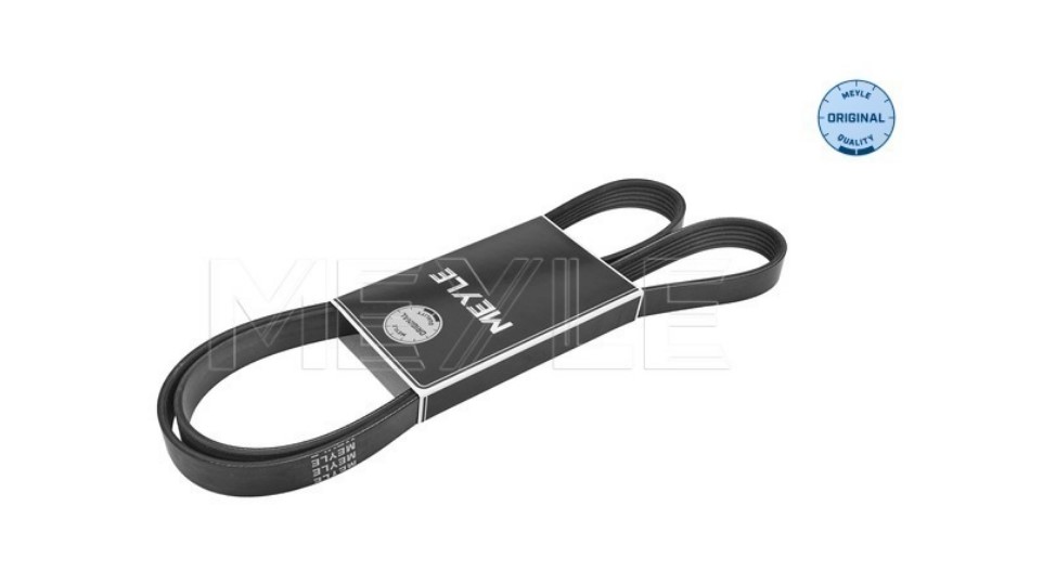 FAJA MULTICANAL 6PK X 1660 65.35 PULGADAS M40