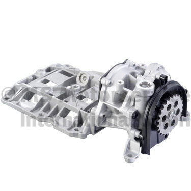 BOMBA ACEITE MOTOR N47
