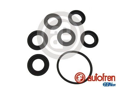 JGO REP BOMBA PRINCIPAL FRENOS W460 Ø 25 MM