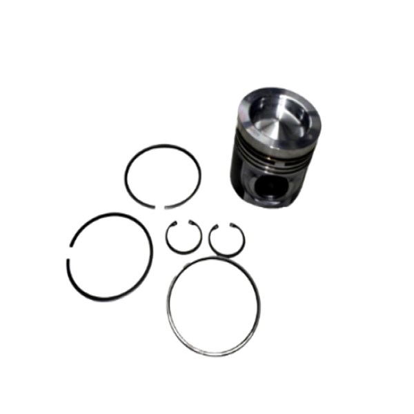 PISTON CON ANILLOS OM926 STD (106MM) RAISPIN 44MM