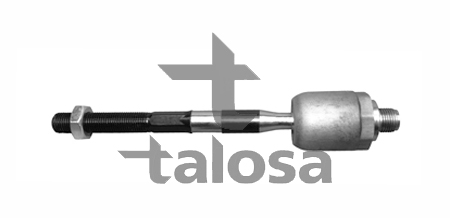 ROTULA BARRA INTERNA CREMALLERA DIRECCION IZQ/DCH W210 4 MATIC