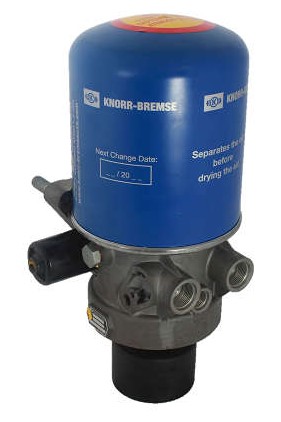 SECADOR AIRE COMPLETO 17.260 EURO V