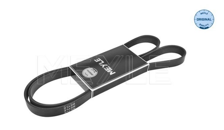 FAJA MULTICANAL 6PK X 1735 68.30 PULGADAS BMW M43
