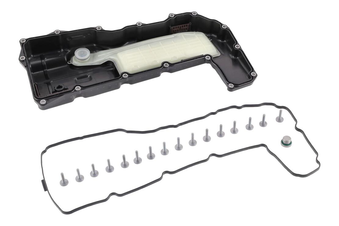 CARTER FILTRO ACEITE CAJA CAMBIOS A/T  X5 G05