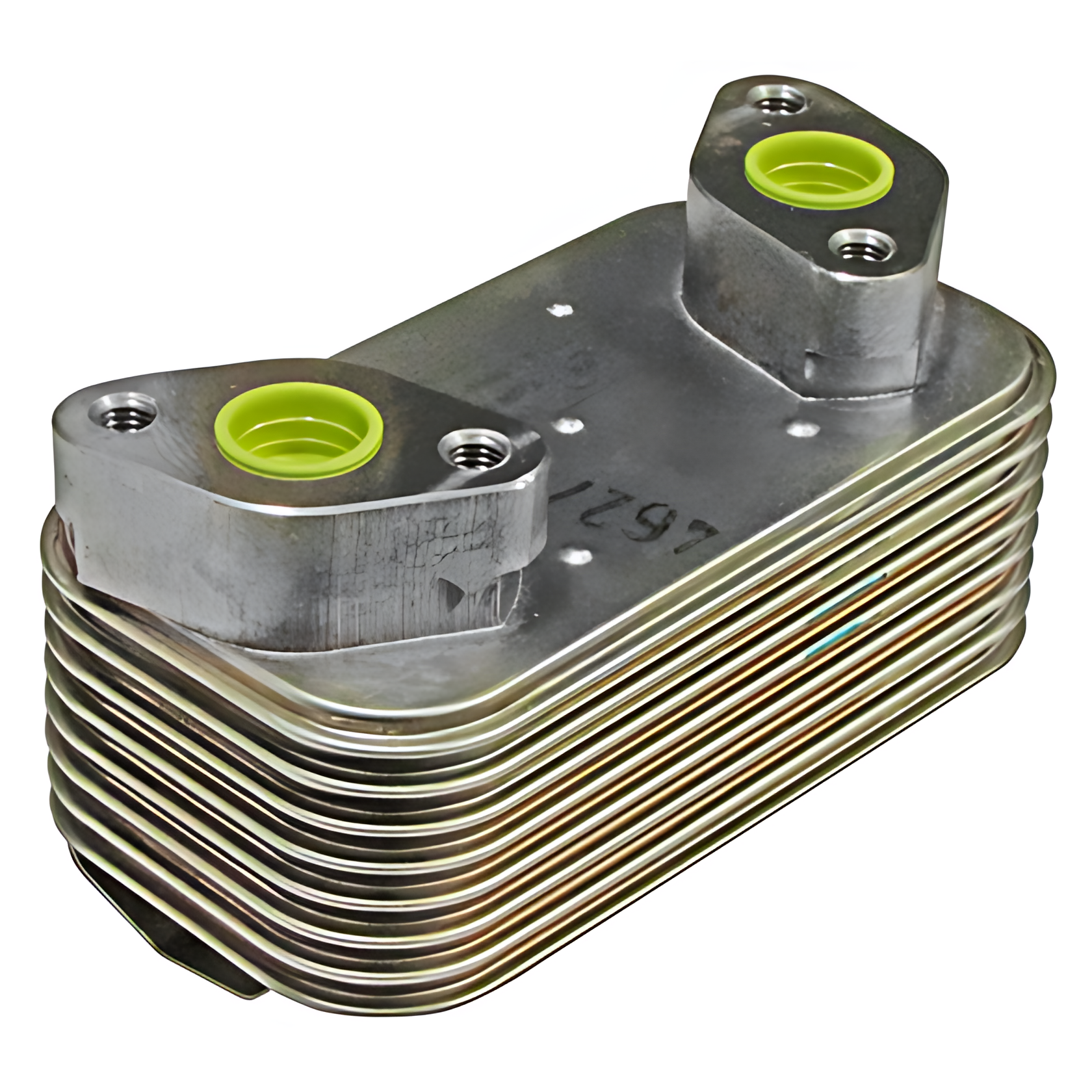 ENFRIADOR ACEITE 17.230 OD EURO V MOTOR MAN D0834