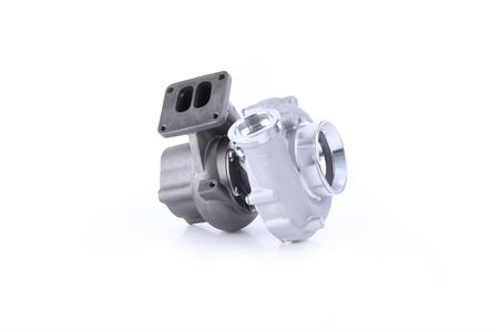 TURBO COMPRESOR OM906.998 9BM 382.188 O500 M 1725 1726