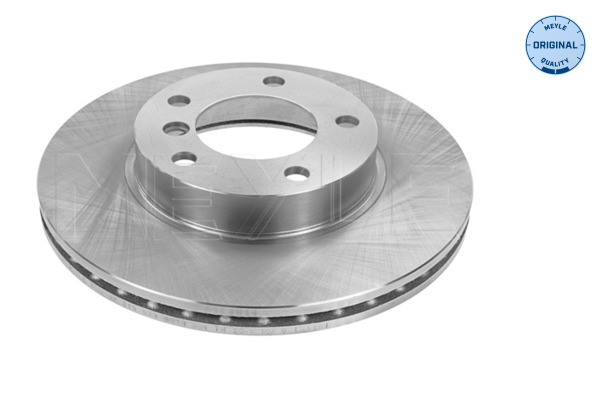 DISCO FRENOS DELANTERO VENTILADO E36/E46 VENTILADOS