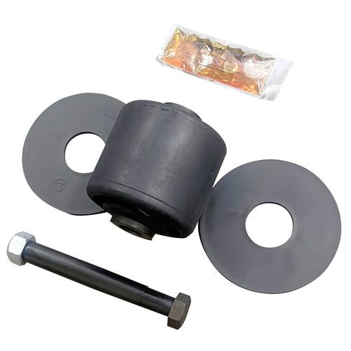JUEGO BUJE TF II HENDRICKSON/TUNER TORNILLO 1 1/8"