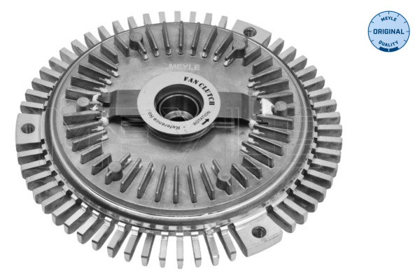 FAN CLUTCH 90 °C W124 126 201 202