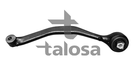 BRAZO SUSP DEL INF TRANS IZQ CURVO X3 E83