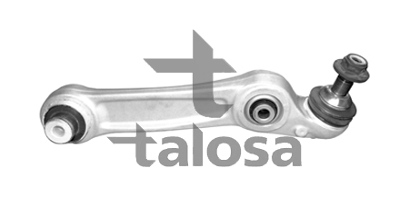 BRAZO SUSP DEL INF OSCILANTE RECTO DCH F10 F11 F06 F12 F13