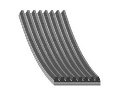 FAJA MULTICANAL 8PK X 1852 72.91 PULGADAS ATEGO 950 972